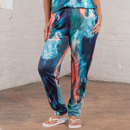 Timeless Journey Loungewear Separates