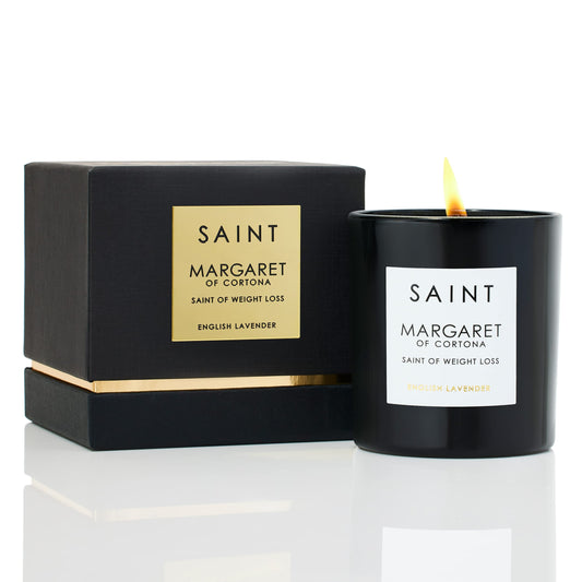 Saint Margaret Ritual Candle