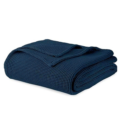 Waffle Knit Blanket - Special Offer