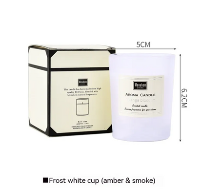 Handmade Candle