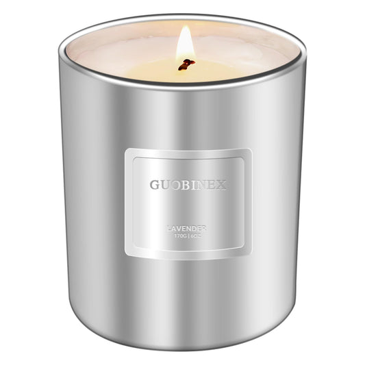 Lavender Dreams Soy Candle