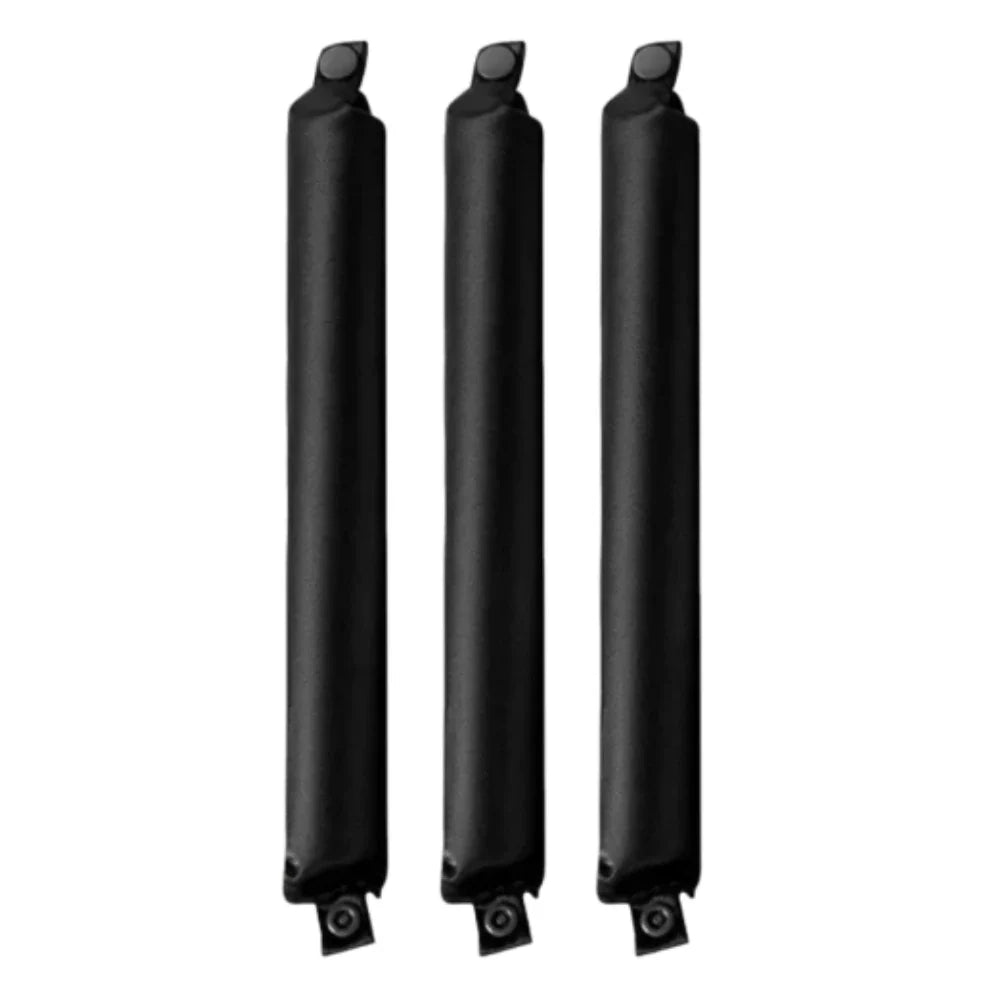 Heatless Curling Rod Headband Soft Hair Curler No Heat Hair Rollers Lazy Curls Sleeping  Flexi Rods with Bonnet Styling Tools