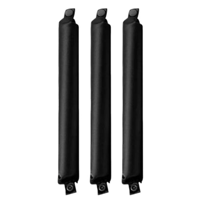 Heatless Curling Rod Headband Soft Hair Curler No Heat Hair Rollers Lazy Curls Sleeping  Flexi Rods with Bonnet Styling Tools