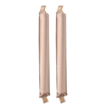 Heatless Curling Rod Headband Soft Hair Curler No Heat Hair Rollers Lazy Curls Sleeping  Flexi Rods with Bonnet Styling Tools