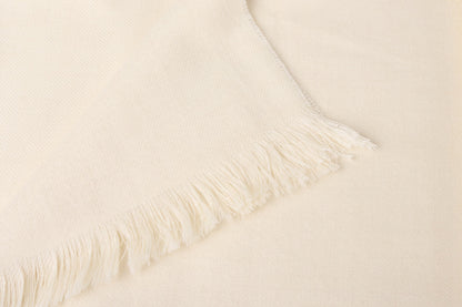 Baby Alpaca Throw Blanket
