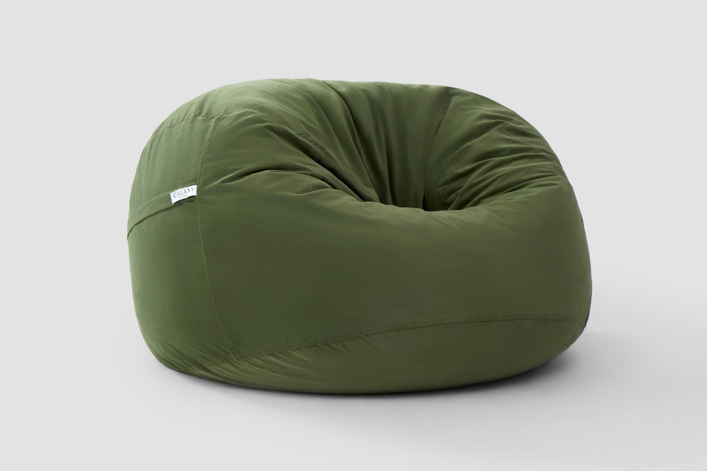 Classic Bean Bag Chair (Standard)