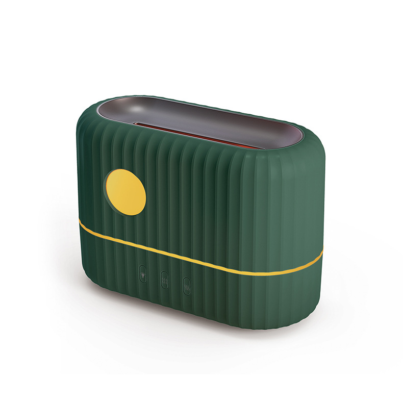 Simulating Bonfire Aroma Diffuser