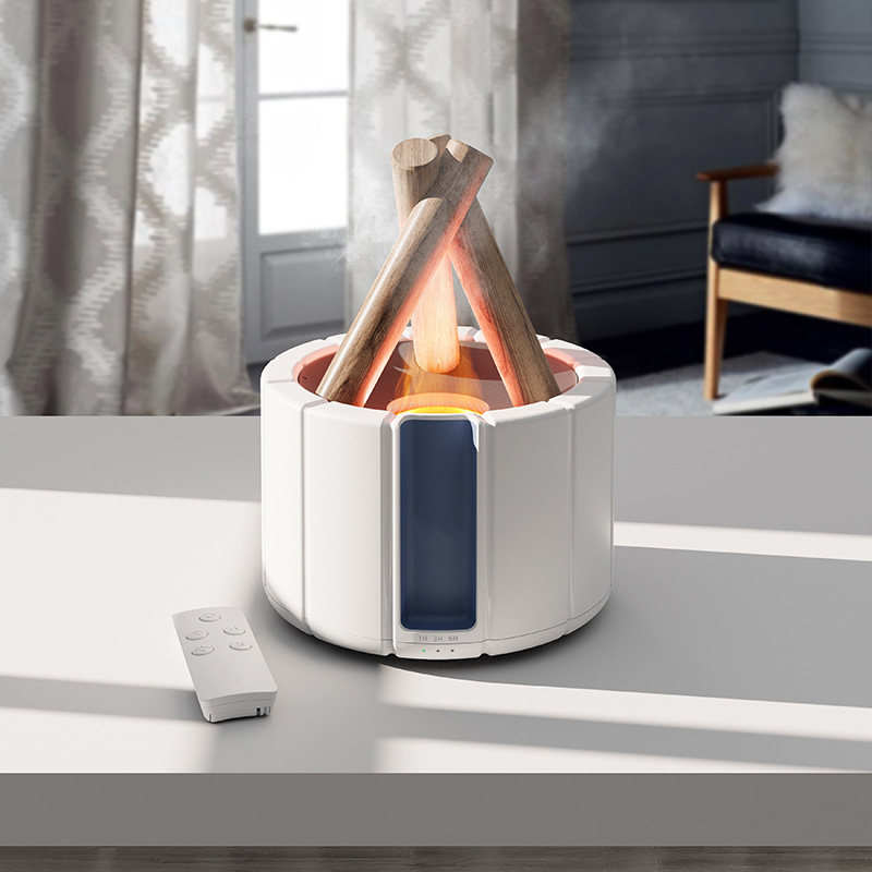 Simulating Bonfire Aroma Diffuser
