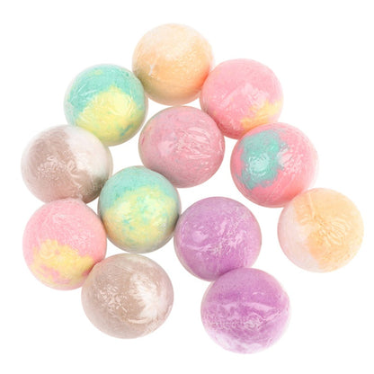 Household Herbal Essential Oil Foot Bath Pills
