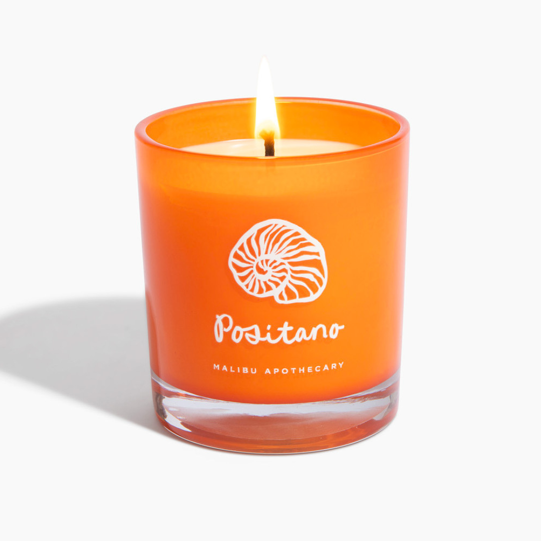 POSITANO • neroli & orange blossom
